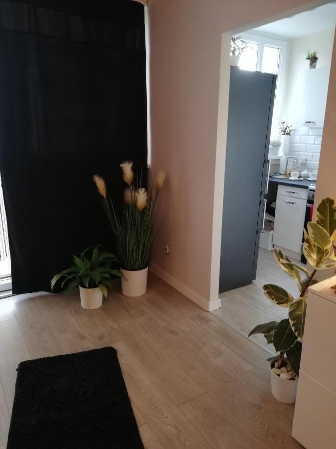 Kawalerka - Jelenia Gora, Dziel. Zabobrze Apartman Kültér fotó